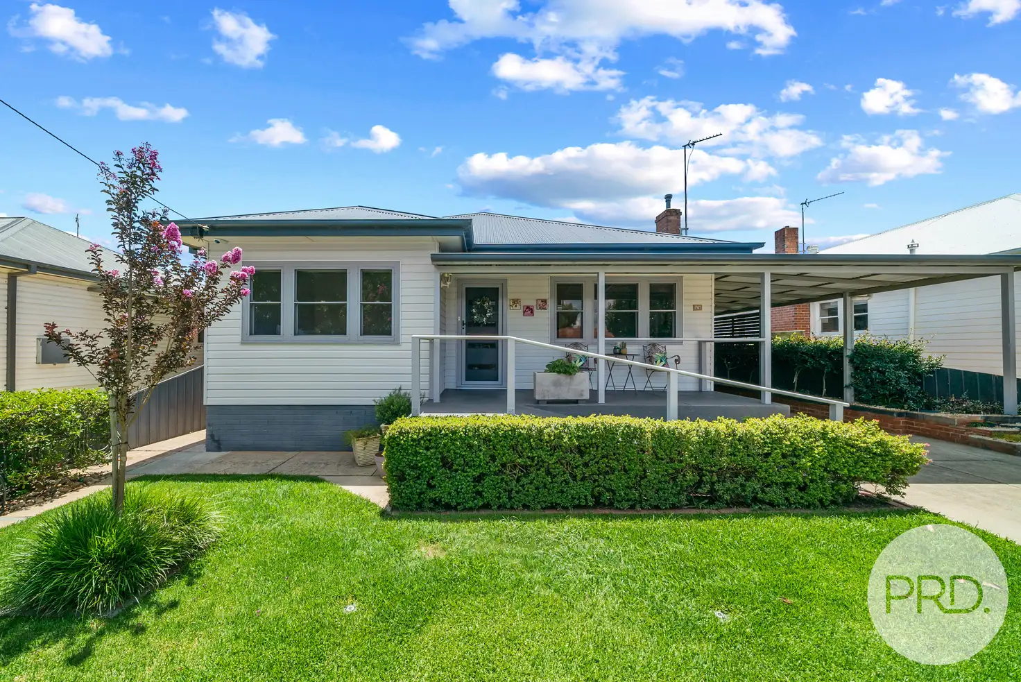 Main view of Homely house listing, 29 Spring Street, Wagga Wagga NSW 2650
