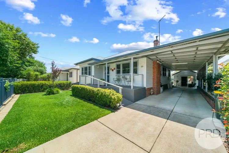 Second view of Homely house listing, 29 Spring Street, Wagga Wagga NSW 2650