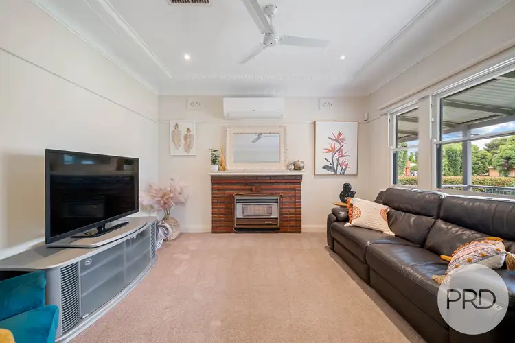 Third view of Homely house listing, 29 Spring Street, Wagga Wagga NSW 2650