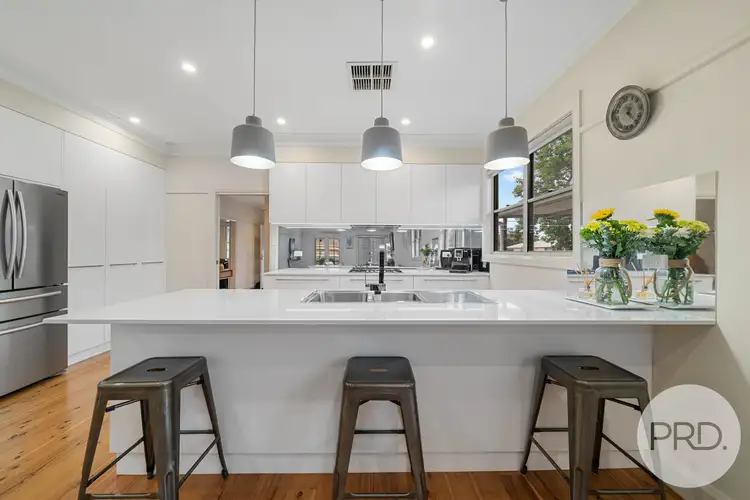 Fifth view of Homely house listing, 29 Spring Street, Wagga Wagga NSW 2650