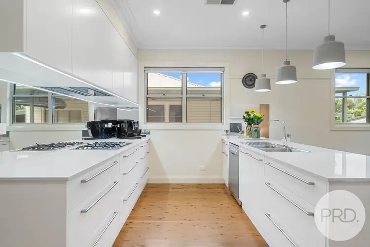 Sixth view of Homely house listing, 29 Spring Street, Wagga Wagga NSW 2650