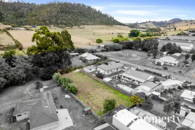 Second view of Homely land listing, 7 Cartledge Lane, Bagdad TAS 7030