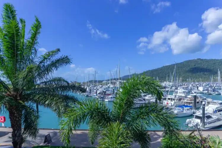 Fourth view of Homely unit listing, 111/33 Port Drive, Airlie Beach QLD 4802