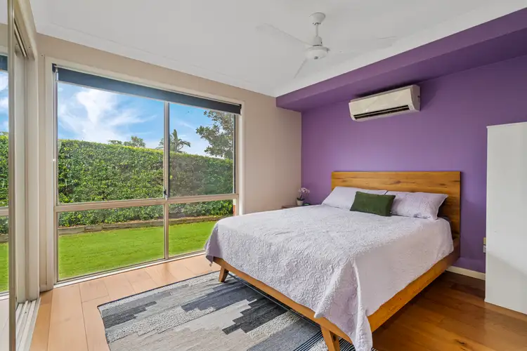 Second view of Homely house listing, 33 Sandalwood Terrace, Nerang QLD 4211