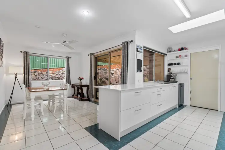 Third view of Homely house listing, 33 Sandalwood Terrace, Nerang QLD 4211