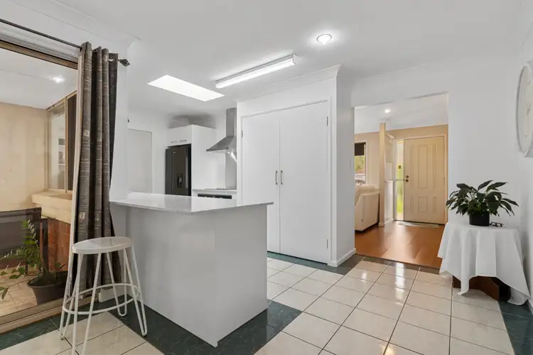 Fourth view of Homely house listing, 33 Sandalwood Terrace, Nerang QLD 4211
