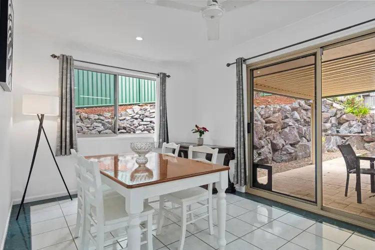 Fifth view of Homely house listing, 33 Sandalwood Terrace, Nerang QLD 4211