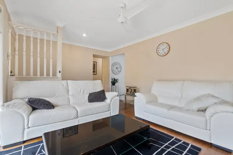 Sixth view of Homely house listing, 33 Sandalwood Terrace, Nerang QLD 4211