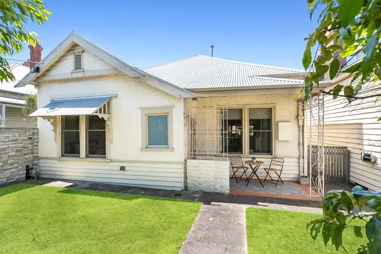 173 Mckillop Street, Geelong VIC 3220