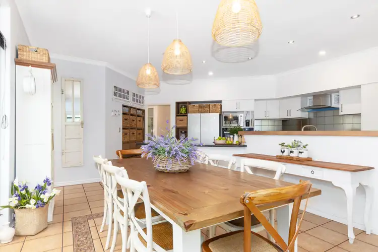 Fourth view of Homely house listing, 63 Country Road, Bovell WA 6280