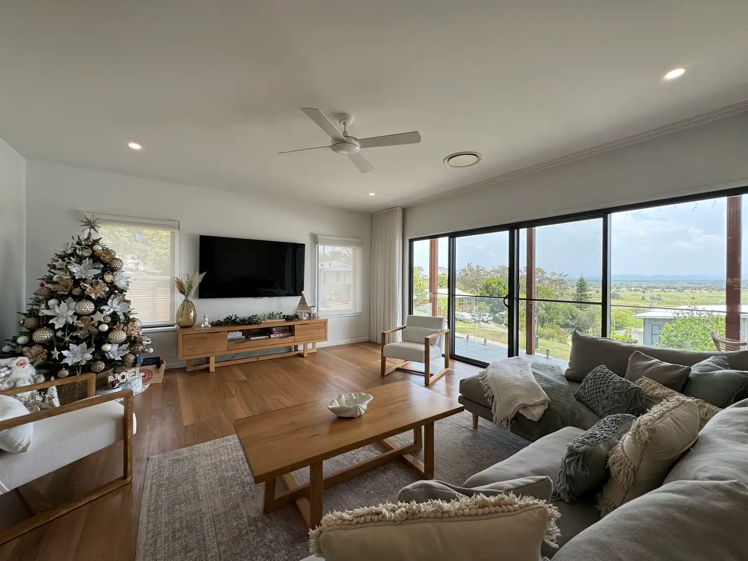 Main view of Homely house listing, 45 Ella Marie Drive, Coolum Beach QLD 4573
