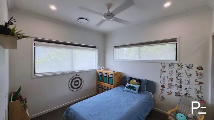 Fifth view of Homely house listing, 45 Ella Marie Drive, Coolum Beach QLD 4573