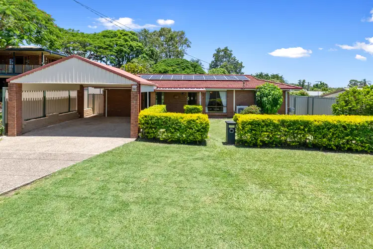 29 Flinders Street, Redbank Plains QLD 4301