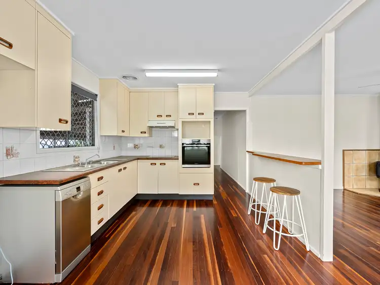 Fifth view of Homely house listing, 50 Cascade Street, Raceview QLD 4305