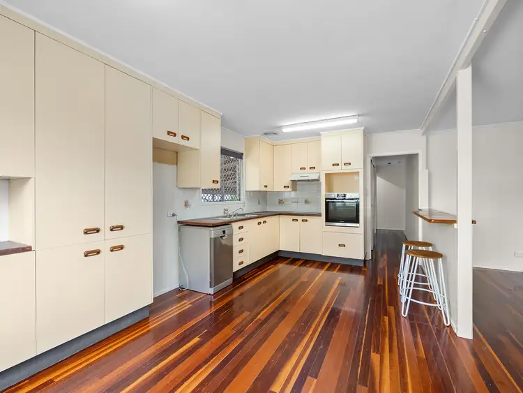 Sixth view of Homely house listing, 50 Cascade Street, Raceview QLD 4305