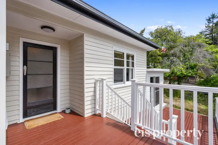 142 Strickland Avenue, South Hobart TAS 7004