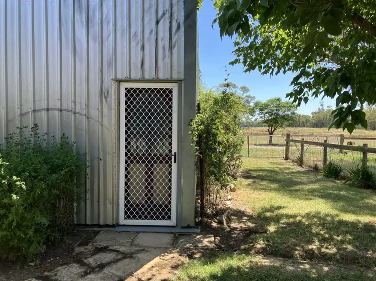 Address available on request