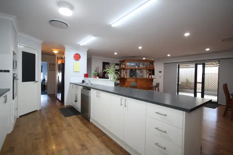 Fifth view of Homely house listing, 35 Polwarth Circuit, Eaton WA 6232