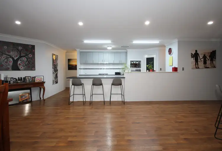 Sixth view of Homely house listing, 35 Polwarth Circuit, Eaton WA 6232