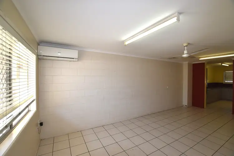Third view of Homely unit listing, 4/15 Glenlyon Street, Gladstone Central QLD 4680