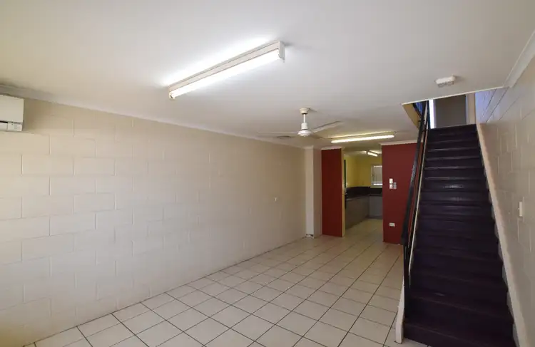Fourth view of Homely unit listing, 4/15 Glenlyon Street, Gladstone Central QLD 4680