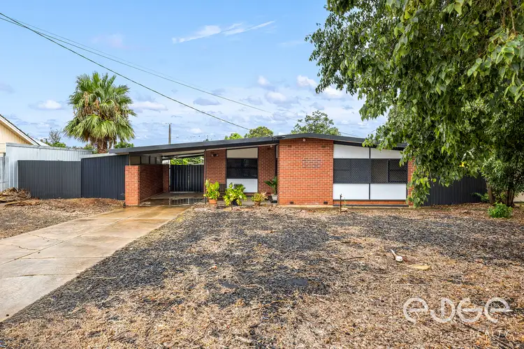 23 Adams Road, Elizabeth Park SA 5113