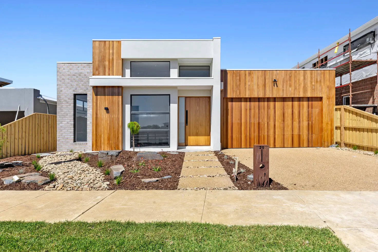 Main view of Homely house listing, 25 Ripview Drive, Ocean Grove VIC 3226