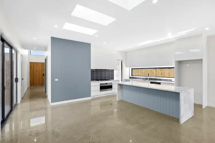 Second view of Homely house listing, 25 Ripview Drive, Ocean Grove VIC 3226