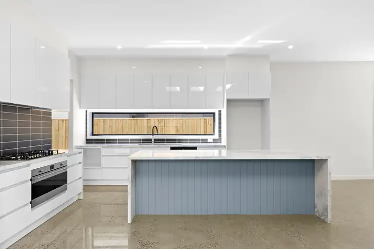 Third view of Homely house listing, 25 Ripview Drive, Ocean Grove VIC 3226