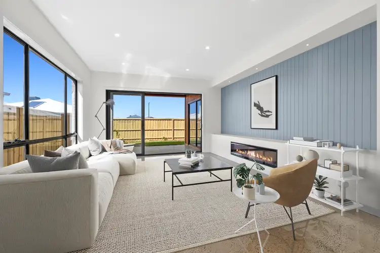 Fourth view of Homely house listing, 25 Ripview Drive, Ocean Grove VIC 3226