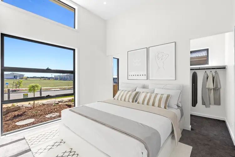 Fifth view of Homely house listing, 25 Ripview Drive, Ocean Grove VIC 3226