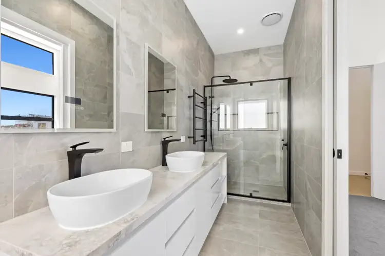 Sixth view of Homely house listing, 25 Ripview Drive, Ocean Grove VIC 3226