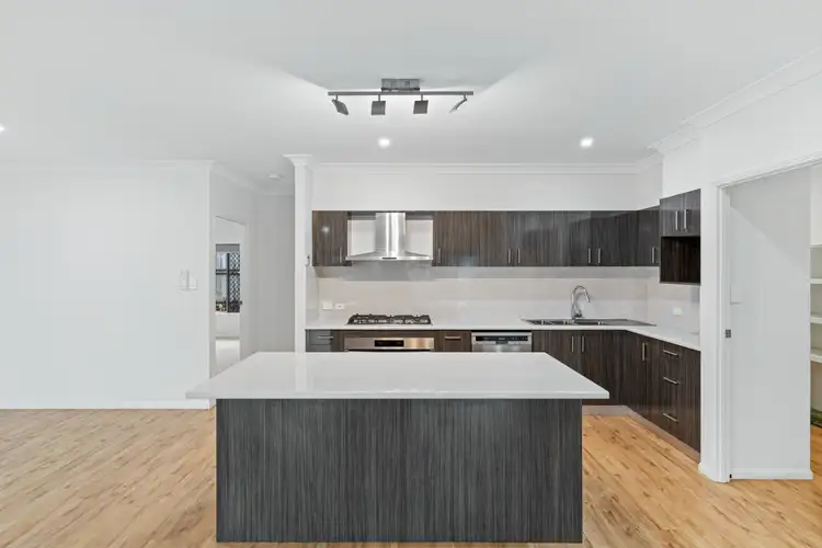 Second view of Homely house listing, 31 Perserverance Street, Redlynch QLD 4870