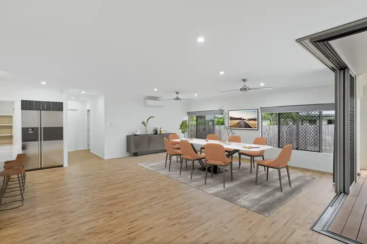 Third view of Homely house listing, 31 Perserverance Street, Redlynch QLD 4870