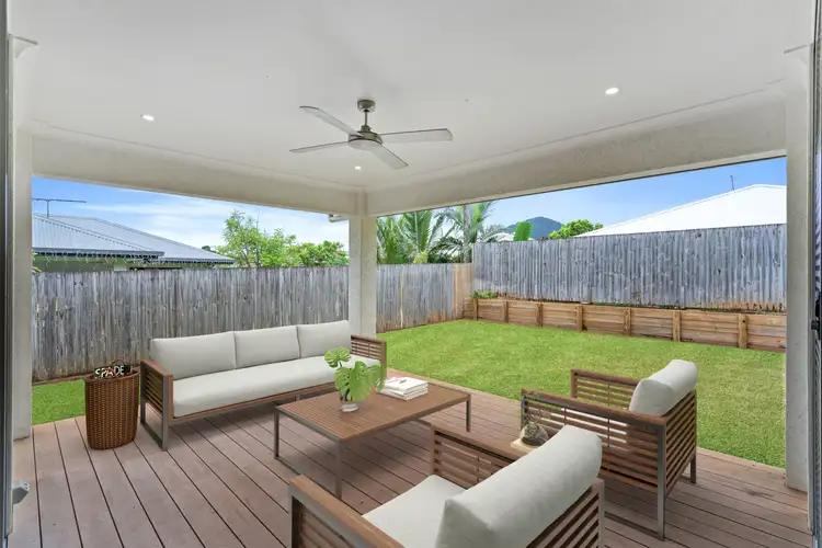 Fourth view of Homely house listing, 31 Perserverance Street, Redlynch QLD 4870