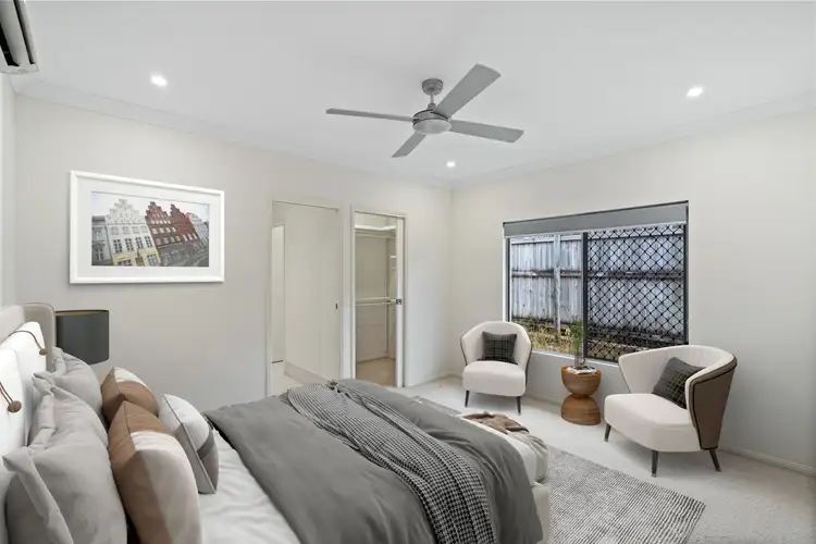 Fifth view of Homely house listing, 31 Perserverance Street, Redlynch QLD 4870