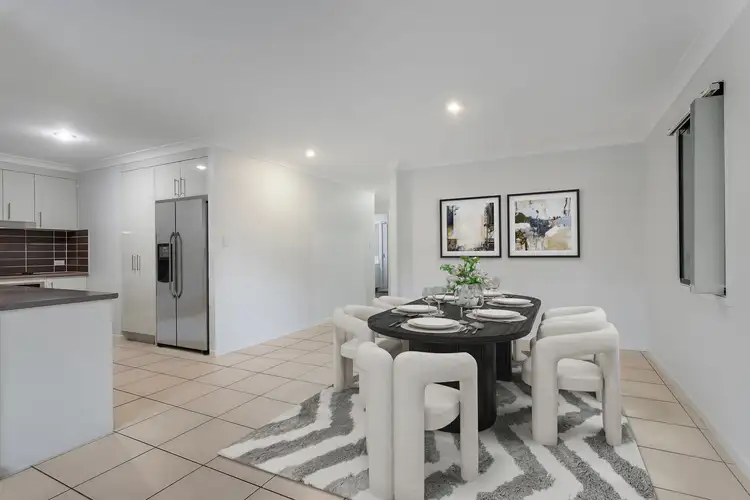 Third view of Homely house listing, 67 Emerald Crescent, Springfield QLD 4300