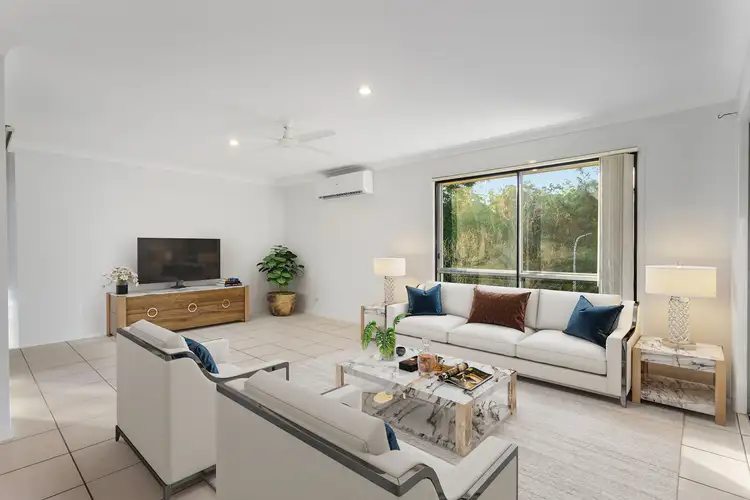 Fourth view of Homely house listing, 67 Emerald Crescent, Springfield QLD 4300