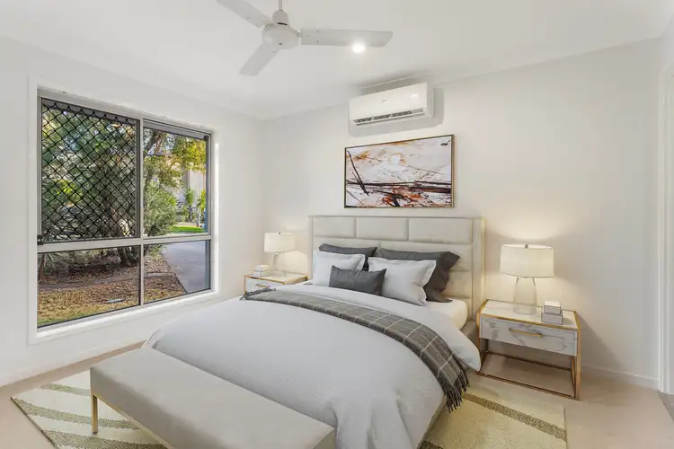 Fifth view of Homely house listing, 67 Emerald Crescent, Springfield QLD 4300