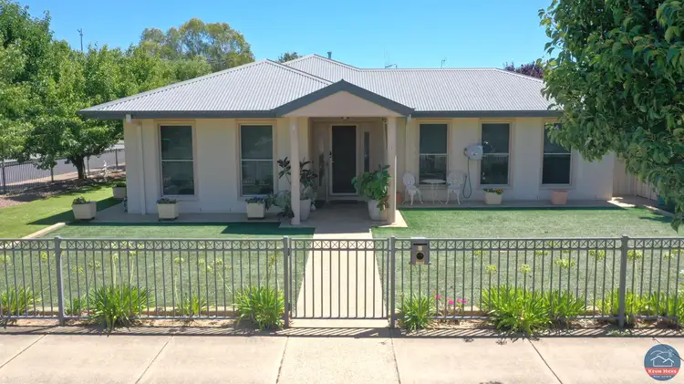 Main view of Homely house listing, 3 Madeline Street, Numurkah VIC 3636