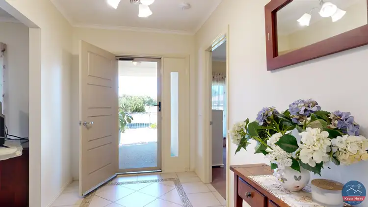 Second view of Homely house listing, 3 Madeline Street, Numurkah VIC 3636