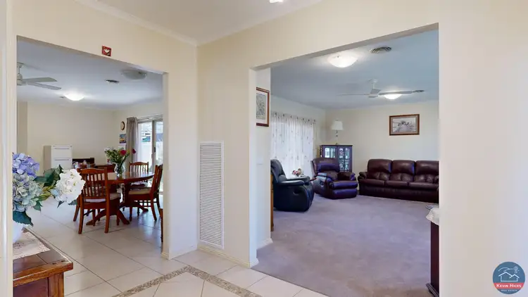 Third view of Homely house listing, 3 Madeline Street, Numurkah VIC 3636