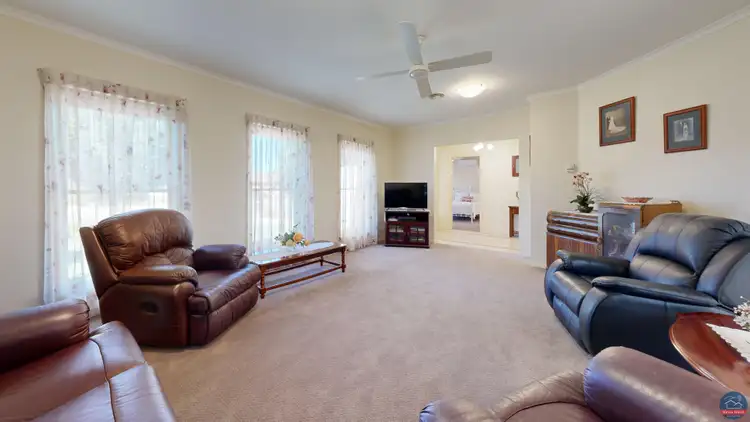 Fourth view of Homely house listing, 3 Madeline Street, Numurkah VIC 3636