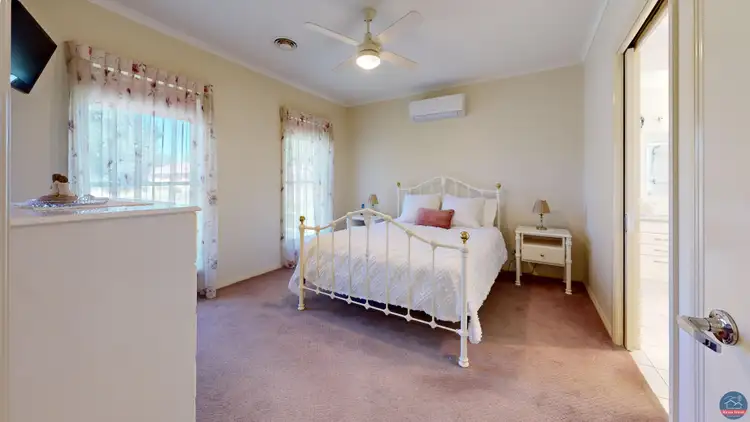 Fifth view of Homely house listing, 3 Madeline Street, Numurkah VIC 3636