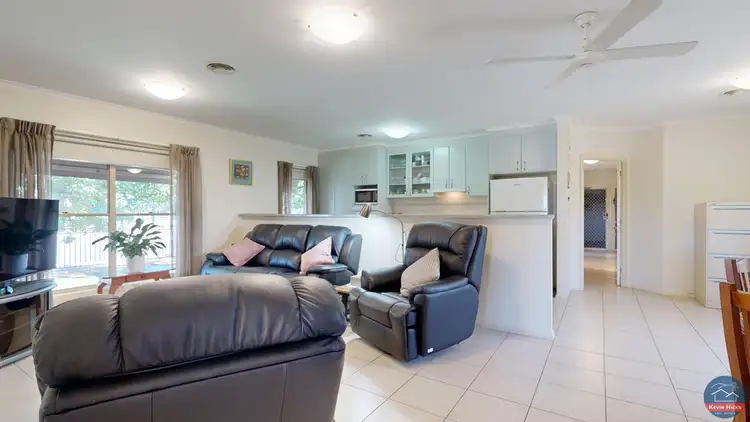 Seventh view of Homely house listing, 3 Madeline Street, Numurkah VIC 3636