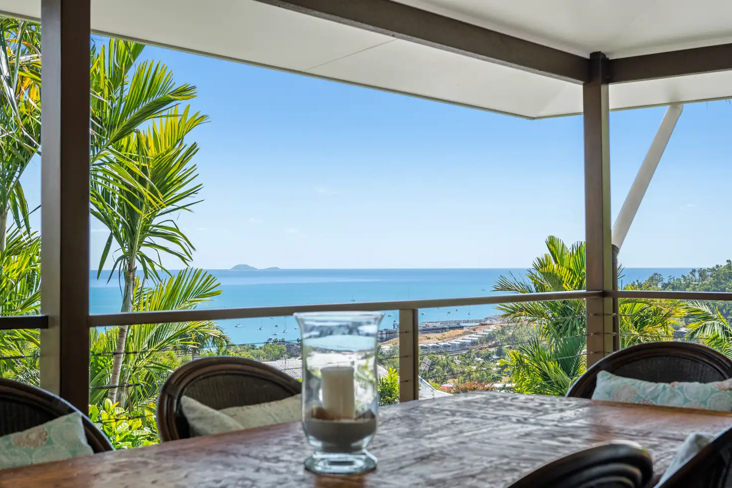 Main view of Homely house listing, 18 Macona Crescent, Cannonvale QLD 4802