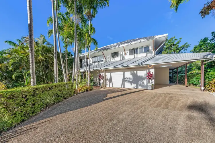 Third view of Homely house listing, 18 Macona Crescent, Cannonvale QLD 4802