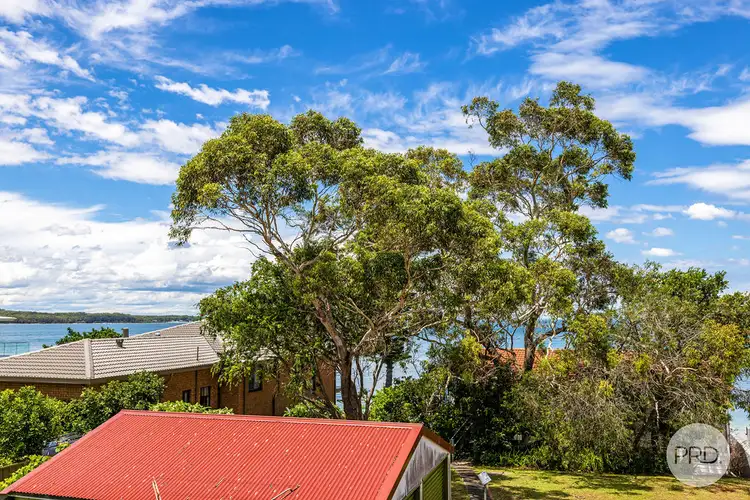 Third view of Homely apartment listing, 4/17 Soldiers Point Road, Soldiers Point NSW 2317