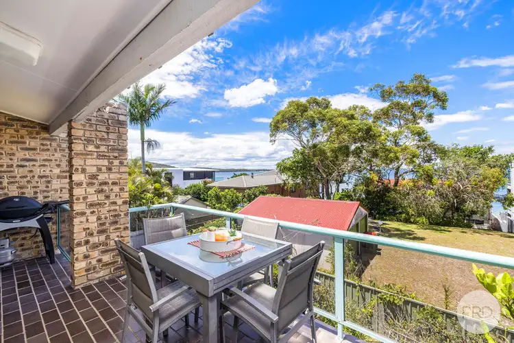 Fourth view of Homely apartment listing, 4/17 Soldiers Point Road, Soldiers Point NSW 2317