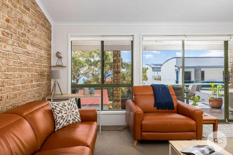 Sixth view of Homely apartment listing, 4/17 Soldiers Point Road, Soldiers Point NSW 2317